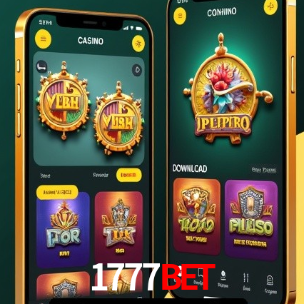 Benefícios da Conta 1777BET