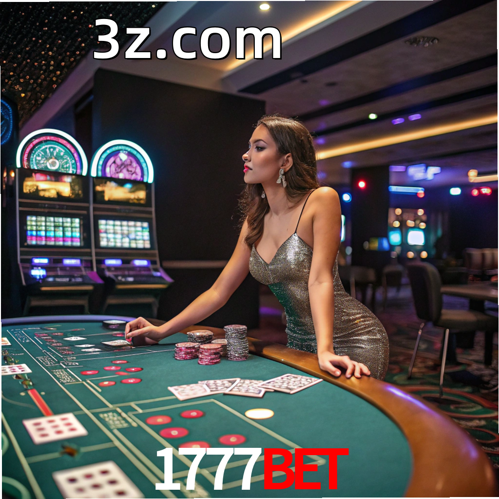 Cadastro Rápido 1777BET