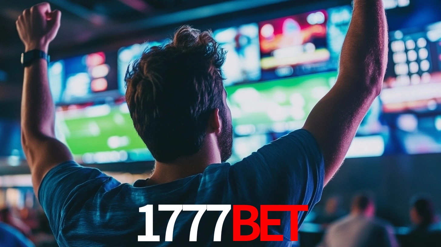 Apostas de Futebol 1777BET