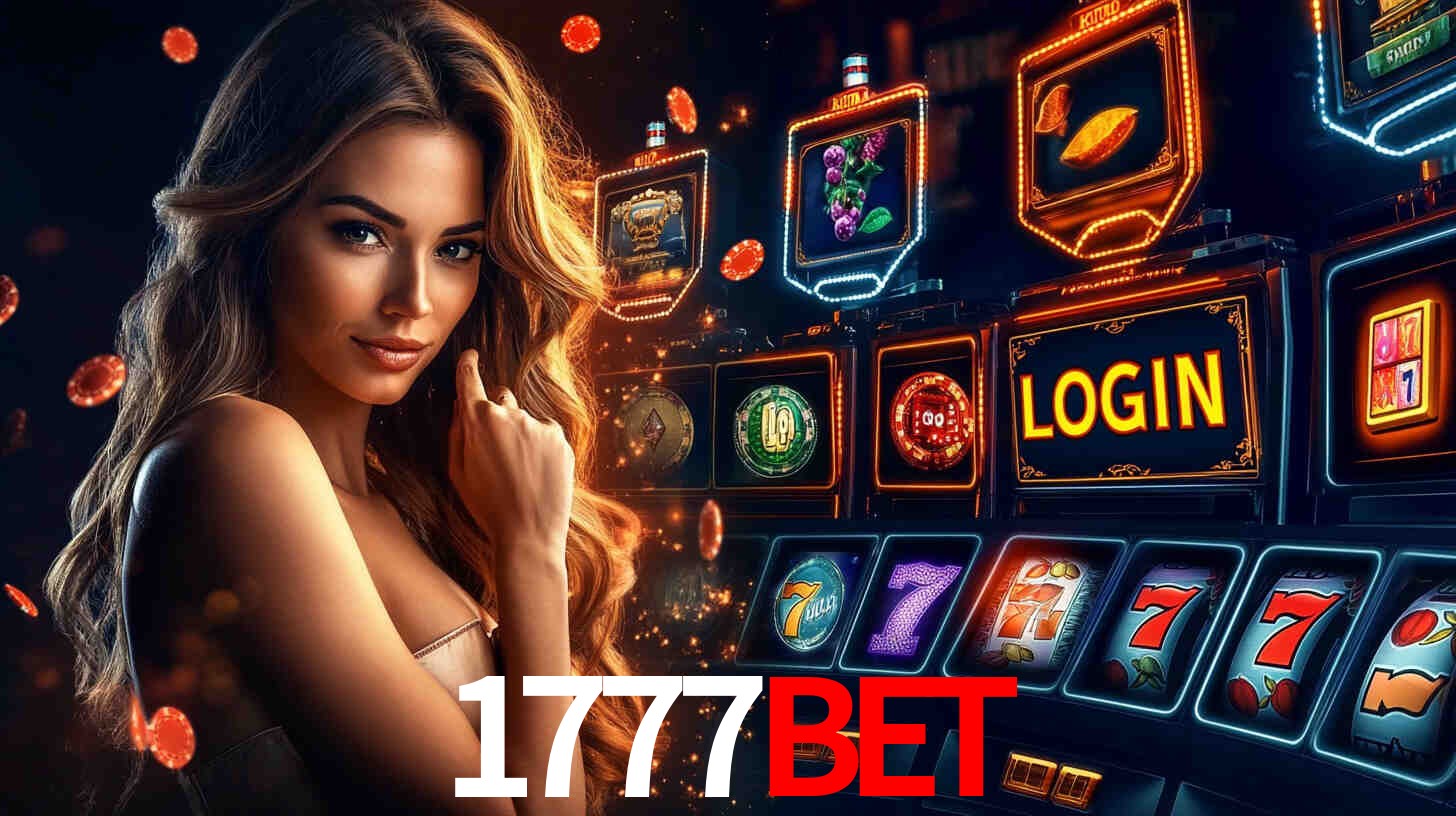 Login Seguro 1777BET