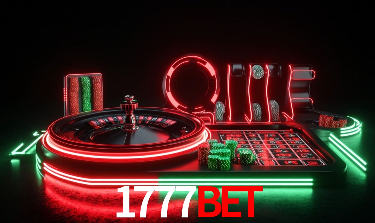 Estatísticas 1777BET